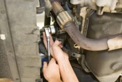 HAZET Ölfilter-Schlüssel 10mm 3/8 Zoll Außen-Sechskant 2169-32 -Werkzeug Günstiges Geschäft 2169 32 23anwendung