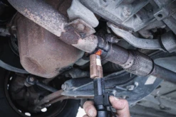 BGS Induktionsheizgerät | NFZ - Ausführung | Flüssigkeitsgekühlt – 2170 -Werkzeug Günstiges Geschäft 2170 002