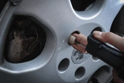 BGS Induktionsheizgerät | NFZ - Ausführung | Flüssigkeitsgekühlt – 2170 -Werkzeug Günstiges Geschäft 2170 003