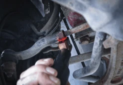 BGS Induktionsheizgerät | NFZ - Ausführung | Flüssigkeitsgekühlt – 2170 -Werkzeug Günstiges Geschäft 2170 004