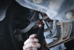 BGS Induktionsheizgerät | NFZ - Ausführung | Flüssigkeitsgekühlt – 2170 -Werkzeug Günstiges Geschäft 2170 005