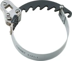 HAZET Ölfilter-Schlüssel- Vierkant Hohl 12,5 Mm (1/2 Zoll) 2171-1