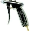 RIEGLER Blaspistole Mit 1,5mm Standarddüse Aluminium 6mm Tülle
