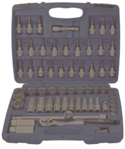 BGS Leerkoffer Für Art. 2229 – 2229-LEER