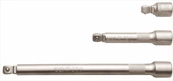 BGS Kippverlängerungs-Satz | 12,5 Mm (1/2") | 50 / 125 / 250 Mm | 3-tlg. – 2240