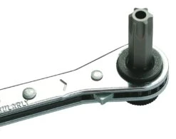 HAZET Umschaltknarre Für Bits Sechskant Hohl 6,3 1/4 Zoll Sechskant Hohl 8mm (5/16 Zoll) 2265-1 7 HAZET Umschaltknarre Für Bits Sechskant Hohl 6,3 1/4 Zoll Sechskant Hohl 8mm (5/16 Zoll) 2265-1 -Werkzeug Günstiges Geschäft 2265 1 23detail