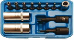 BGS Klimaanlagen-Werkzeug-Satz – 2275