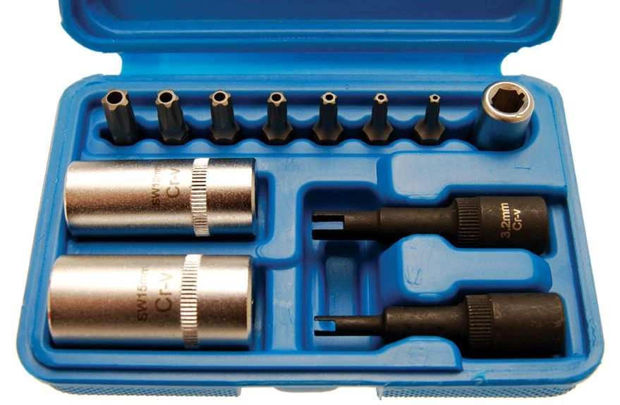 BGS Klimaanlagen-Werkzeug-Satz – 2275 2 BGS Klimaanlagen-Werkzeug-Satz – 2275 – Bild 2