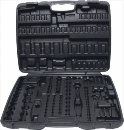 BGS DIY Leerkoffer Für Art. 2283 – 2283-LEER