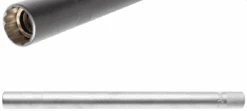 BGS Zündkerzen-Einsatz Mit Magnet, Zwölfkant, Extra Lang | 10 Mm (3/8") | SW 14 Mm – 2447