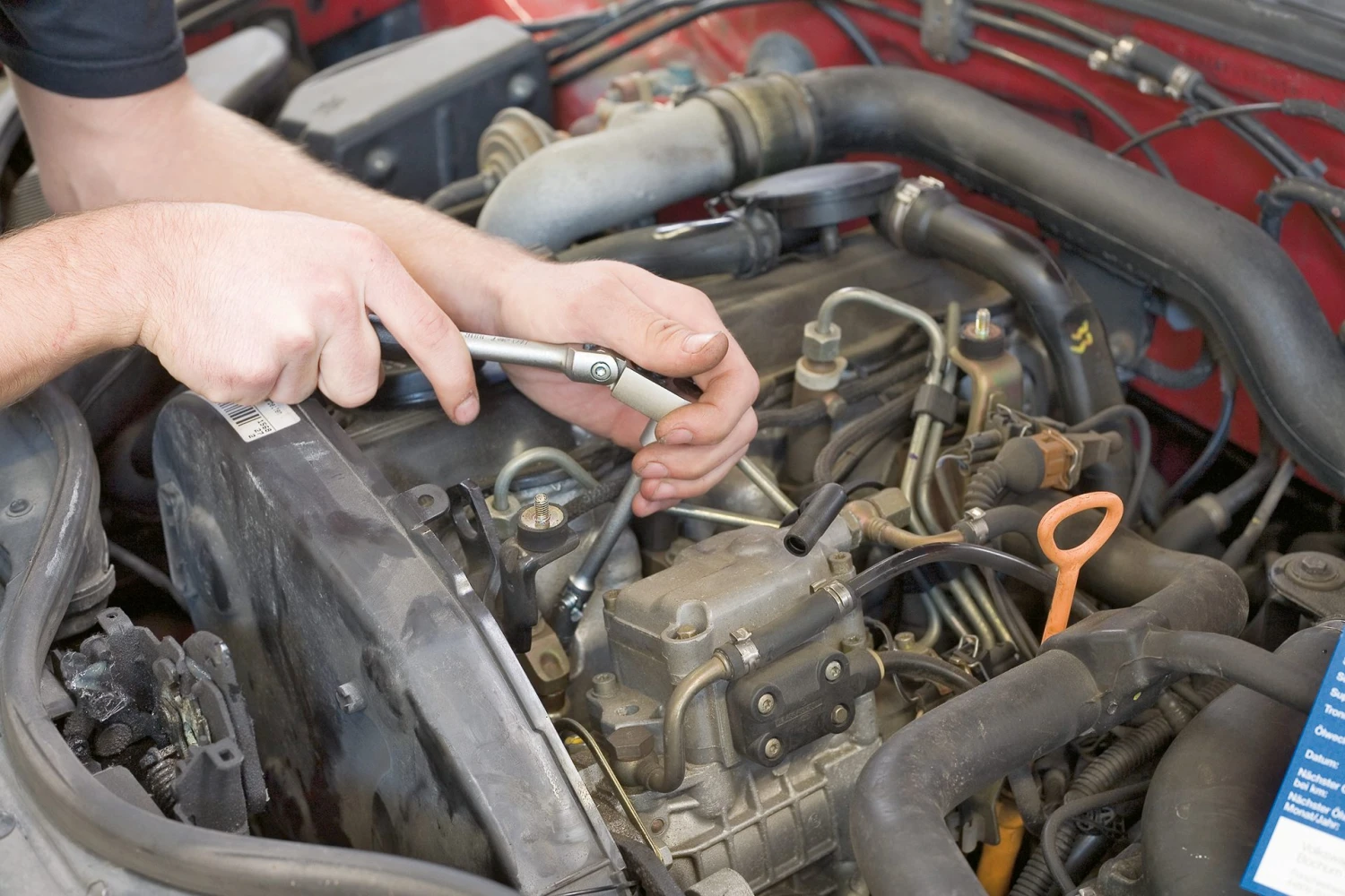 HAZET Glühkerzen-Steckschlüssel 10mm 3/8 Zoll Außen-Sechskant-Tractionsprofil 10 2530 4 HAZET Glühkerzen-Steckschlüssel 10mm 3/8 Zoll Außen-Sechskant-Tractionsprofil 10 2530 – Bild 4