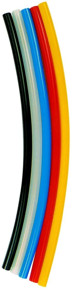 Riegler Polyethylenschlauch 6mm Innendurchmesser 25 Meter Natur