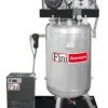 FINI Kolbenkompressor Airprofi BK 119-270V-5,5 K Stationär 4kW 270l Kesselinhalt