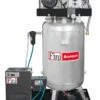 FINI Kolbenkompressor Airprofi BK 119-270V-5,5 A.P.KK Stationär 4kW 270l