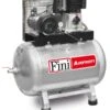 FINI Kolbenkompressor Airprofi BK 119-270F-5,5 Stationär 4 KW 270l Kesselinhalt