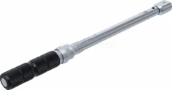 BGS Drehmomentschlüssel | 20 - 200 Nm | Für 14 X 18 Mm Einsteckwerkzeuge – 2816 7 BGS Drehmomentschlüssel | 20 - 200 Nm | Für 14 X 18 Mm Einsteckwerkzeuge – 2816 -Werkzeug Günstiges Geschäft 2816 002