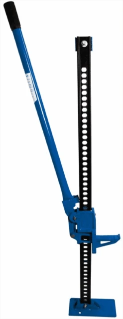 BGS ATV/Quad-Wagenheber | 2500 Kg – 2884