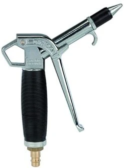 RIEGLER Blaspistole LW 6mm "Typhoon"