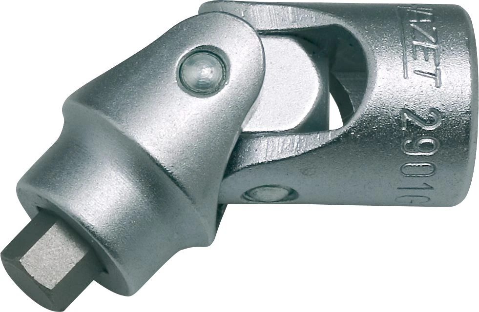 HAZET Bremssattel-Gelenkeinsatz 10mm 3/8 Zoll Innen-Sechskant 7 2901G-7 2 HAZET Bremssattel-Gelenkeinsatz 10mm 3/8 Zoll Innen-Sechskant 7 2901G-7 – Bild 2