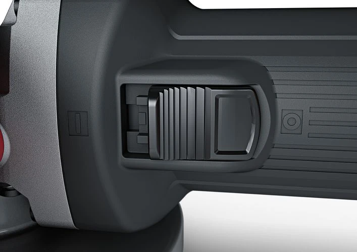 FLEX 495.255 L 13-10 125-EC 1300 Watt Winkelschleifer Mit Bürstenlosem Motor, 125 Mm 4 FLEX 495.255 L 13-10 125-EC 1300 Watt Winkelschleifer Mit Bürstenlosem Motor, 125 Mm – Bild 4