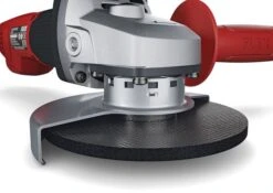 FLEX 495.255 L 13-10 125-EC 1300 Watt Winkelschleifer Mit Bürstenlosem Motor, 125 Mm 8 FLEX 495.255 L 13-10 125-EC 1300 Watt Winkelschleifer Mit Bürstenlosem Motor, 125 Mm -Werkzeug Günstiges Geschäft 295255 4