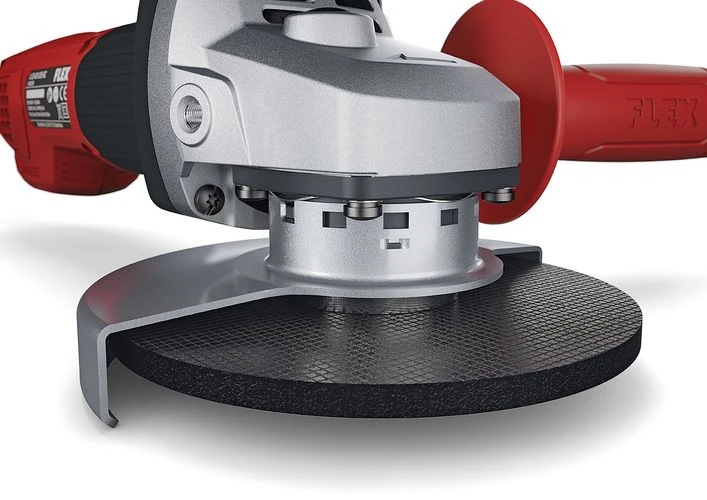 FLEX 495.255 L 13-10 125-EC 1300 Watt Winkelschleifer Mit Bürstenlosem Motor, 125 Mm 3 FLEX 495.255 L 13-10 125-EC 1300 Watt Winkelschleifer Mit Bürstenlosem Motor, 125 Mm – Bild 3