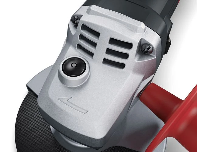 FLEX 495.255 L 13-10 125-EC 1300 Watt Winkelschleifer Mit Bürstenlosem Motor, 125 Mm 2 FLEX 495.255 L 13-10 125-EC 1300 Watt Winkelschleifer Mit Bürstenlosem Motor, 125 Mm – Bild 2