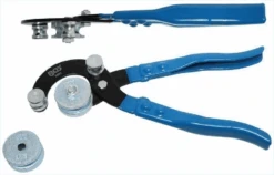 BGS Rohr-Biegezange | Für Kupferrohre | 4 - 10 Mm – 3061