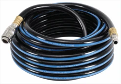 BGS Druckluftschlauch | 10 M – 3130