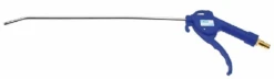 BGS Druckluft-Ausblaspistole | 330 Mm – 3202