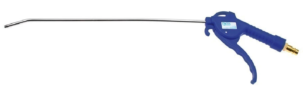 BGS Druckluft-Ausblaspistole | 330 Mm – 3202 1 BGS Druckluft-Ausblaspistole | 330 Mm – 3202