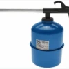 BGS Druckluft-Sprühpistole | 1000 Cm³ – 3204