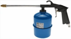 BGS Druckluft-Sprühpistole | 1000 Cm³ – 3204