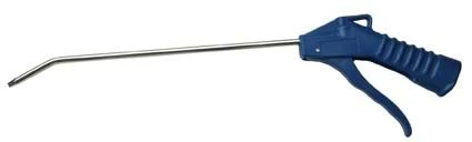 BGS Druckluft-Ausblaspistole | 250 Mm – 3207 2 BGS Druckluft-Ausblaspistole | 250 Mm – 3207 – Bild 2