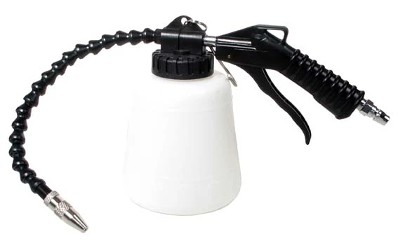 BGS Druckluft-Sprühpistole – 3220 2 BGS Druckluft-Sprühpistole – 3220 – Bild 2