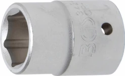 BGS Druckluft-Ratschenschrauber-Satz | 12,5 Mm (1/2") | 74 Nm – 3224 -Werkzeug Günstiges Geschäft 3224