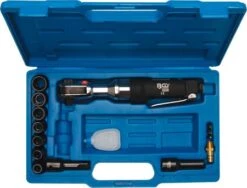 BGS Druckluft-Ratschenschrauber-Satz | 12,5 Mm (1/2") | 74 Nm – 3224 -Werkzeug Günstiges Geschäft 3224533beada9b564