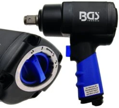 BGS Druckluft-Schlagschrauber | 20 Mm (3/4") | 1355 Nm – 3235 7 BGS Druckluft-Schlagschrauber | 20 Mm (3/4") | 1355 Nm – 3235 -Werkzeug Günstiges Geschäft 3235533be9c55968f