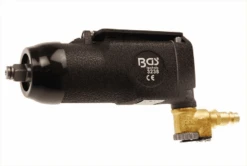 BGS Druckluft-Schlagschrauber | 10 Mm (3/8") | "Butterfly" | 135 Nm – 3238