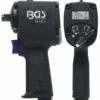 BGS Druckluft-Schlagschrauber | 12,5 Mm (1/2") | 678 Nm | Extra Kurz 98 Mm – 3245-1