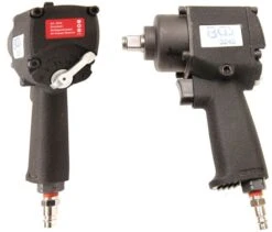 BGS Druckluft-Schlagschrauber | 12,5 Mm (1/2") | 678 Nm – 3245 -Werkzeug Günstiges Geschäft 3245533be9e2ae4f3