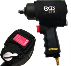 BGS Druckluft-Schlagschrauber | 12,5 Mm (1/2") | 1930 Nm – 3247 -Werkzeug Günstiges Geschäft 3247533bd976b3f4f