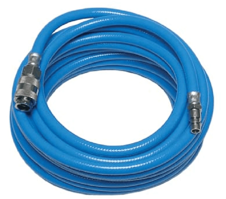 BGS Druckluftschlauch | 10 M – 3250 2 BGS Druckluftschlauch | 10 M – 3250 – Bild 2