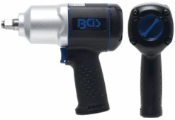 BGS Druckluft-Schlagschrauber | 12,5 Mm (1/2") | 880 Nm – 3280