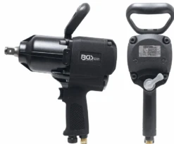 BGS Druckluft-Schlagschrauber | 20 Mm (3/4") | 1600 Nm – 32805