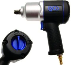 BGS Druckluft-Schlagschrauber | 12,5 Mm (1/2") | 880 Nm – 3280 -Werkzeug Günstiges Geschäft 3280533be9d8de085