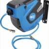 BGS Druckluftschlauch Mit Aufroller | Automatisch | 10 M – 3297