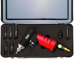 BGS Druckluft-Schlagschrauber Für Glühkerzen – 3320 -Werkzeug Günstiges Geschäft 3320533bd988d84e0