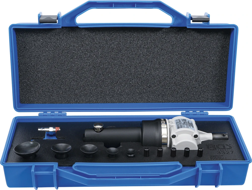 BGS Druckluft-Ventilläpper-Satz | 13-tlg. – 3327 1 BGS Druckluft-Ventilläpper-Satz | 13-tlg. – 3327