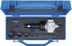 BGS Druckluft-Ventilläpper-Satz | 13-tlg. – 3327 9 BGS Druckluft-Ventilläpper-Satz | 13-tlg. – 3327 -Werkzeug Günstiges Geschäft 3327 002